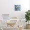 Stupell Industries Petals Remembered Abstract Wall Plaque, design by Svetlana Aleynikova